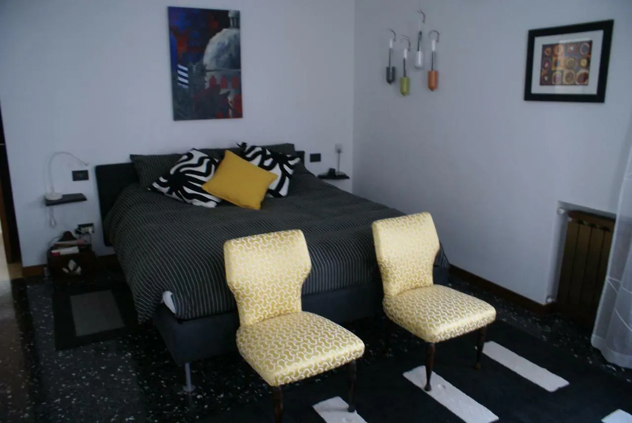 Апартаменты Casadoro Венеция