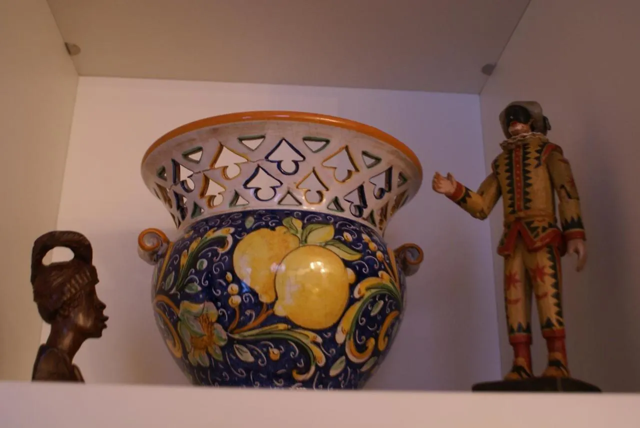 公寓 威尼斯Casadoro公寓