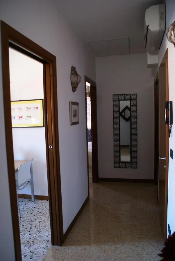 威尼斯Casadoro公寓 威尼斯
