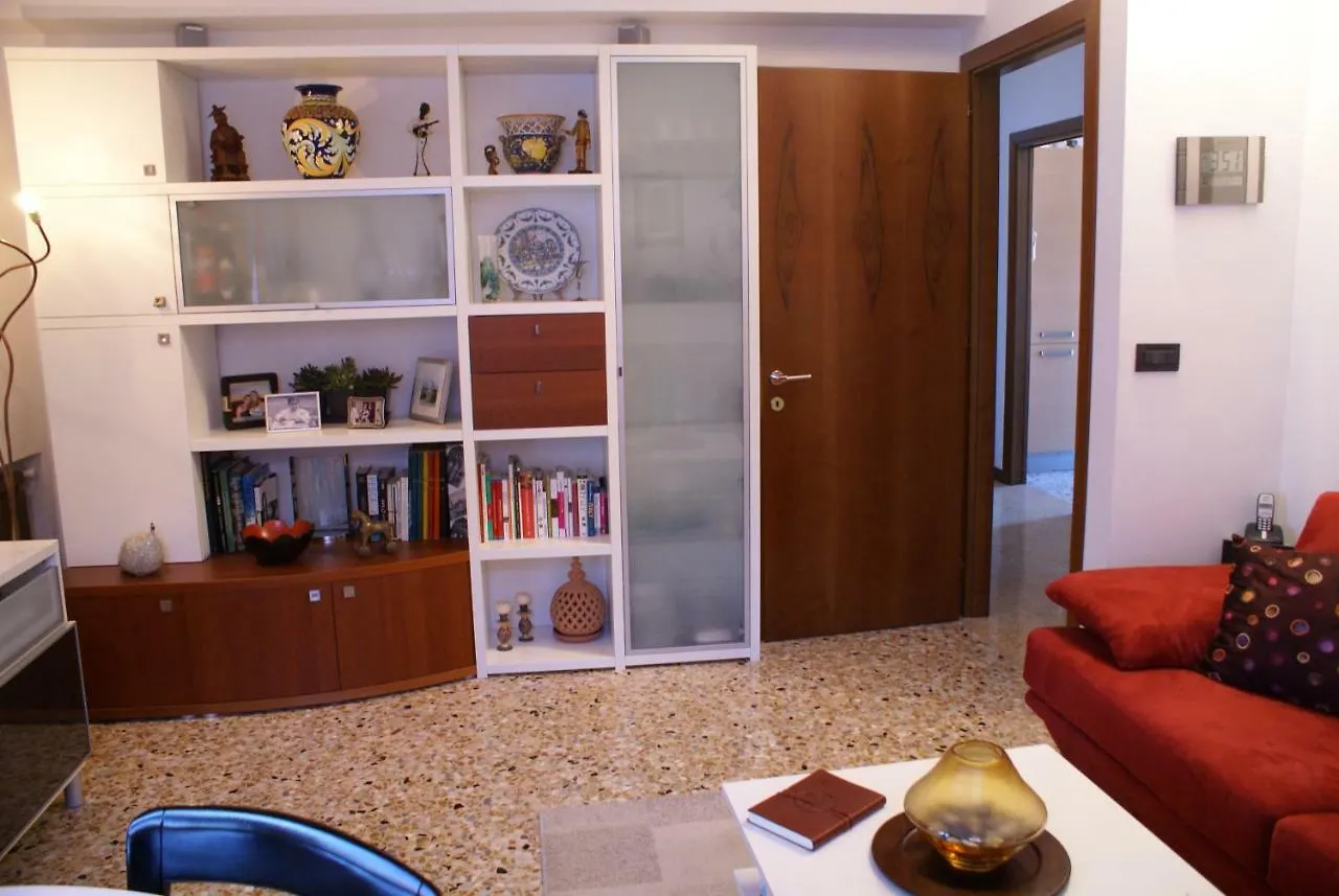 公寓 威尼斯Casadoro公寓