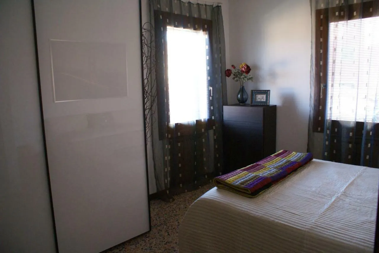 威尼斯Casadoro公寓 威尼斯