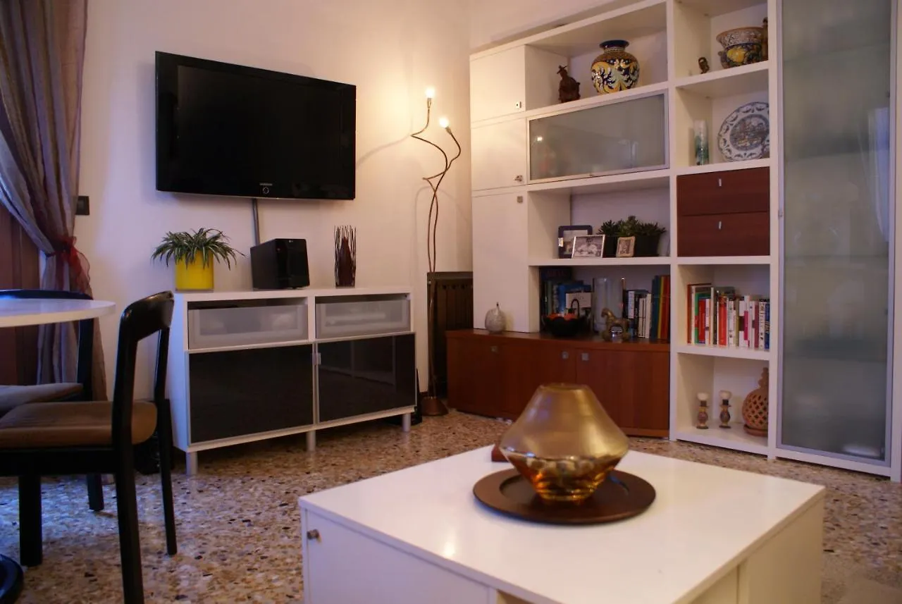 Casadoro Apartment Venice Italy