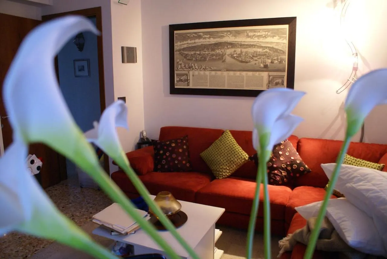 Casadoro Apartment Venice