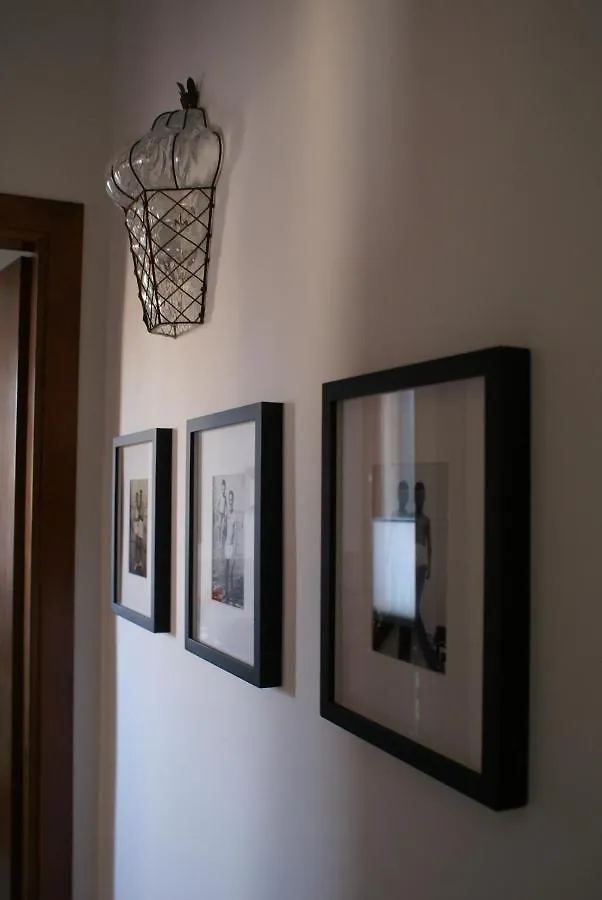 Casadoro Apartment Venice