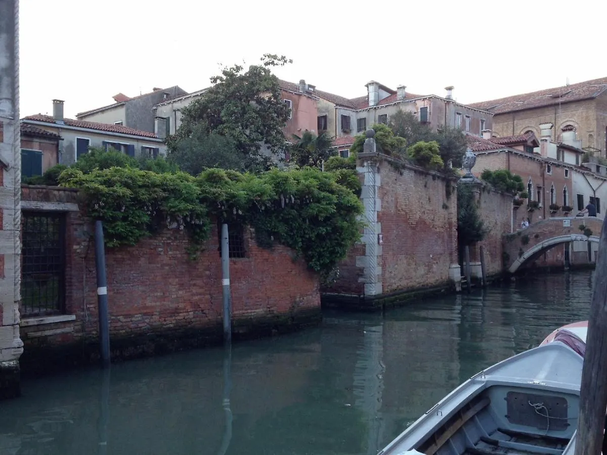 Casadoro Apartment Venice