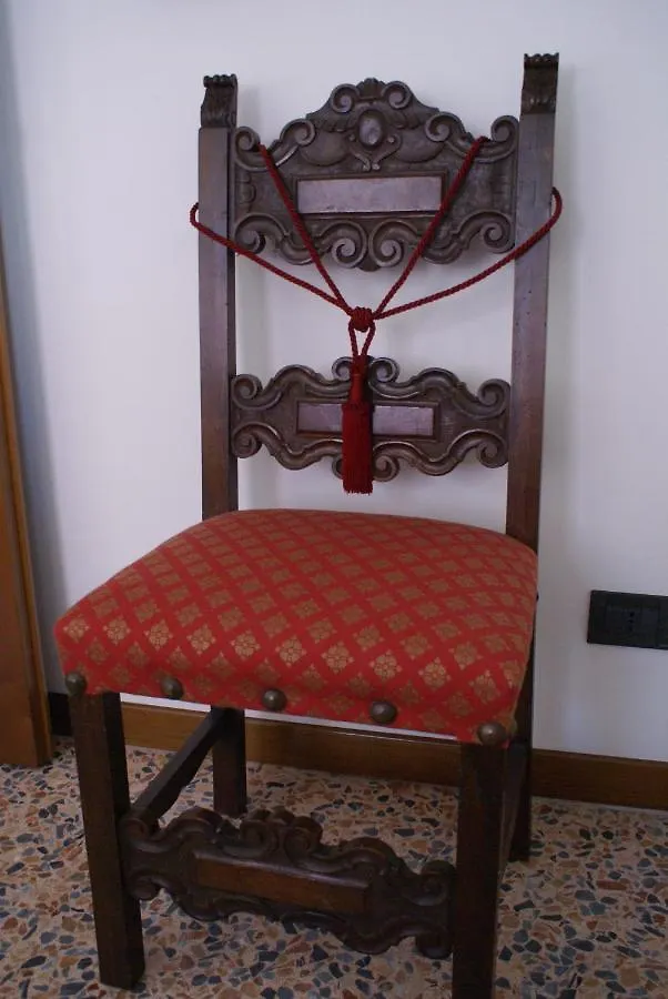Casadoro Apartment Venice