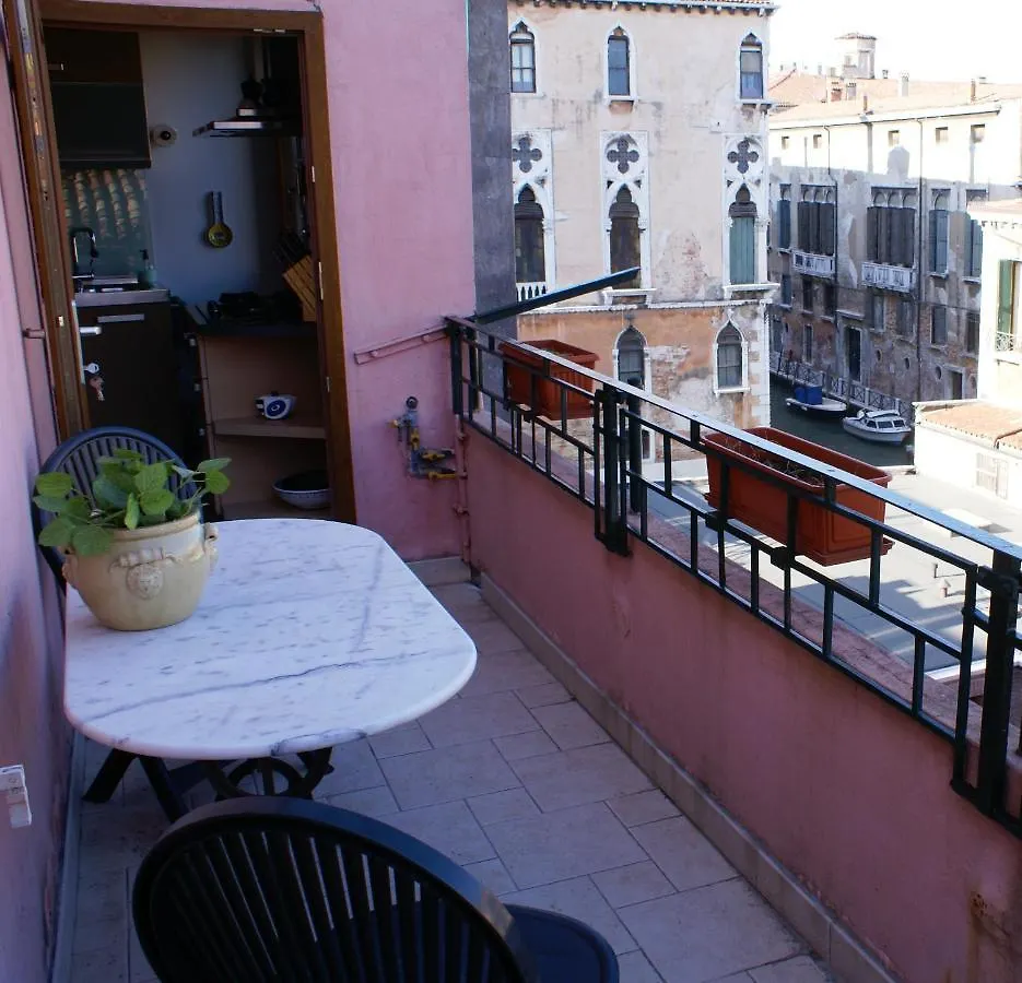 Casadoro Apartment Venice 0*,  Italy