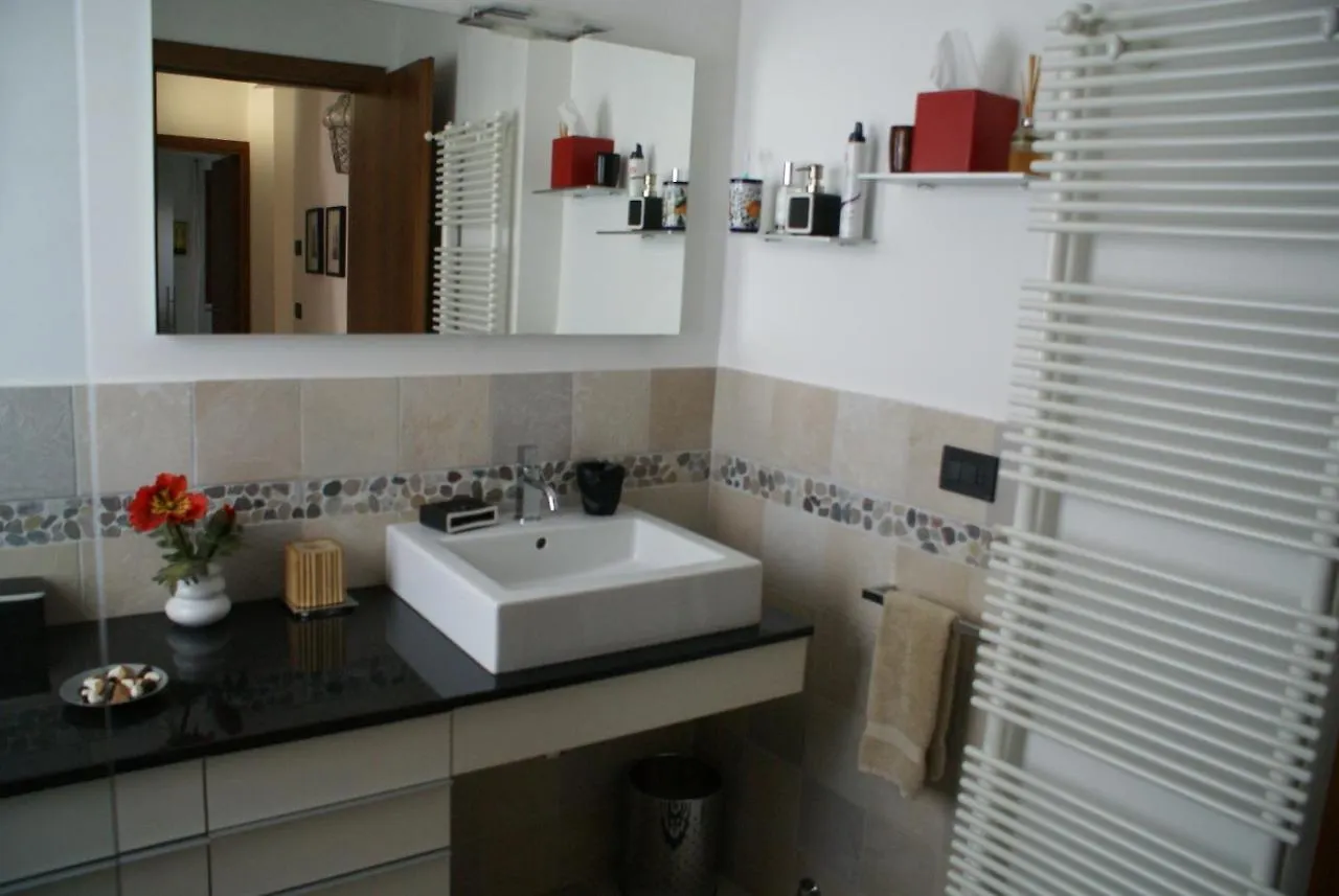 Casadoro Apartment Venice
