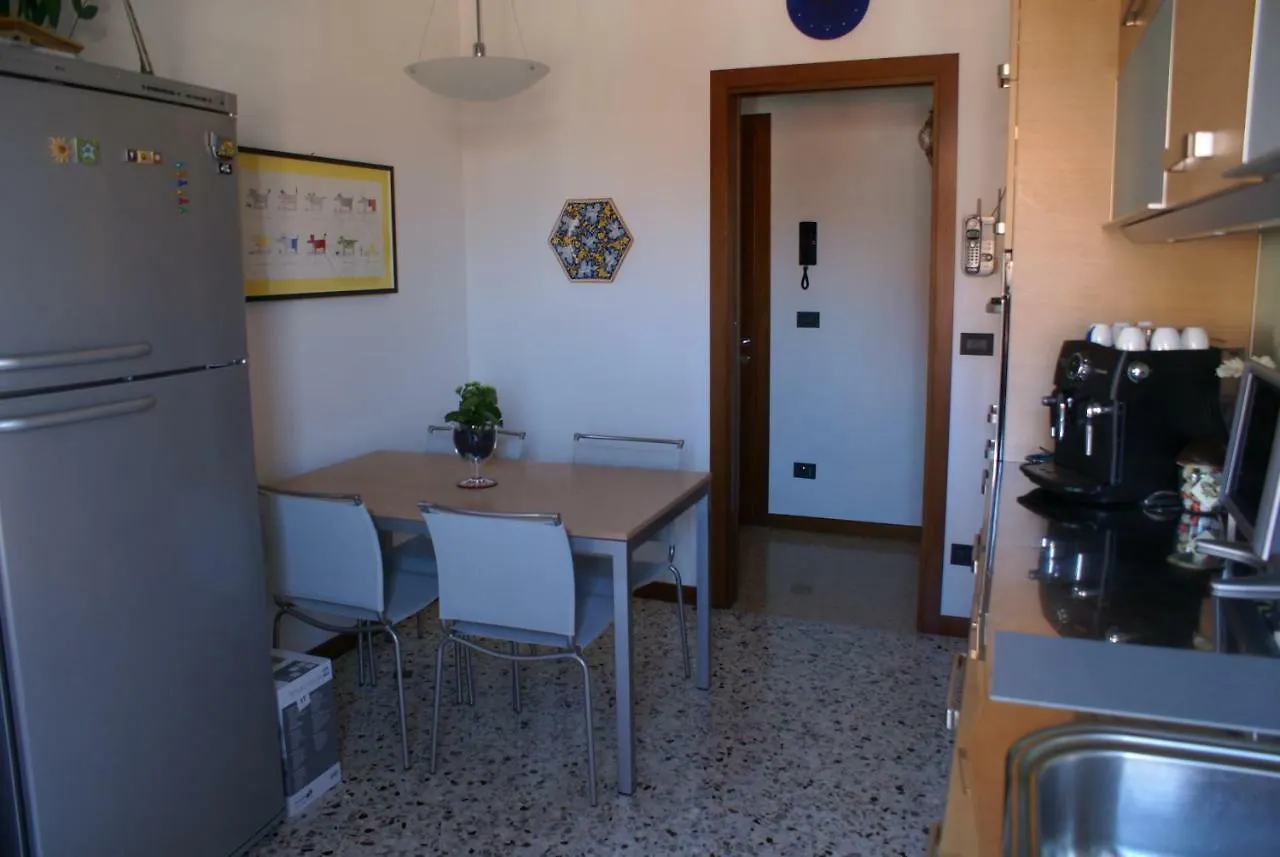 Casadoro Apartment Venice 0*,  Italy