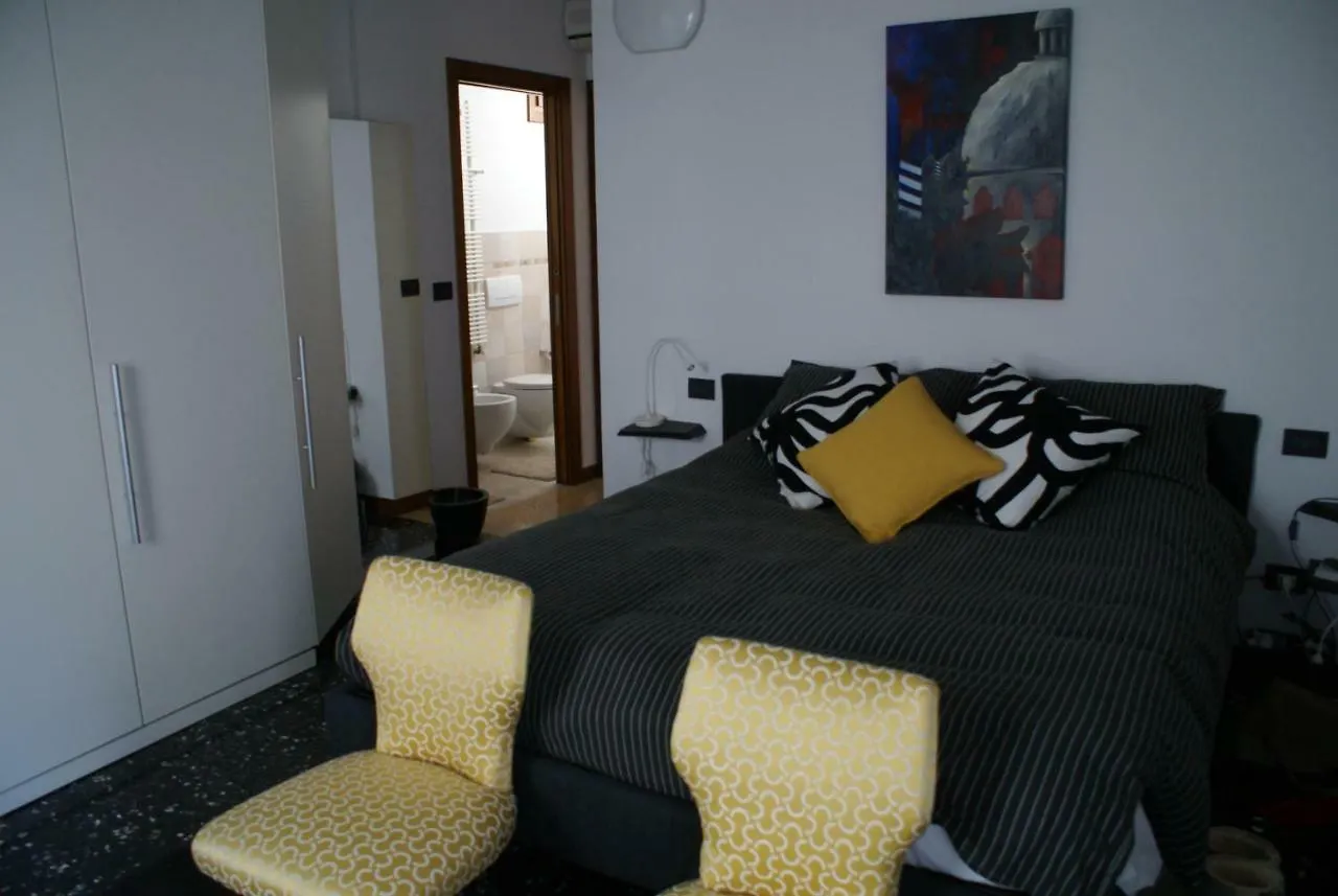 Casadoro Apartment Venice Italy