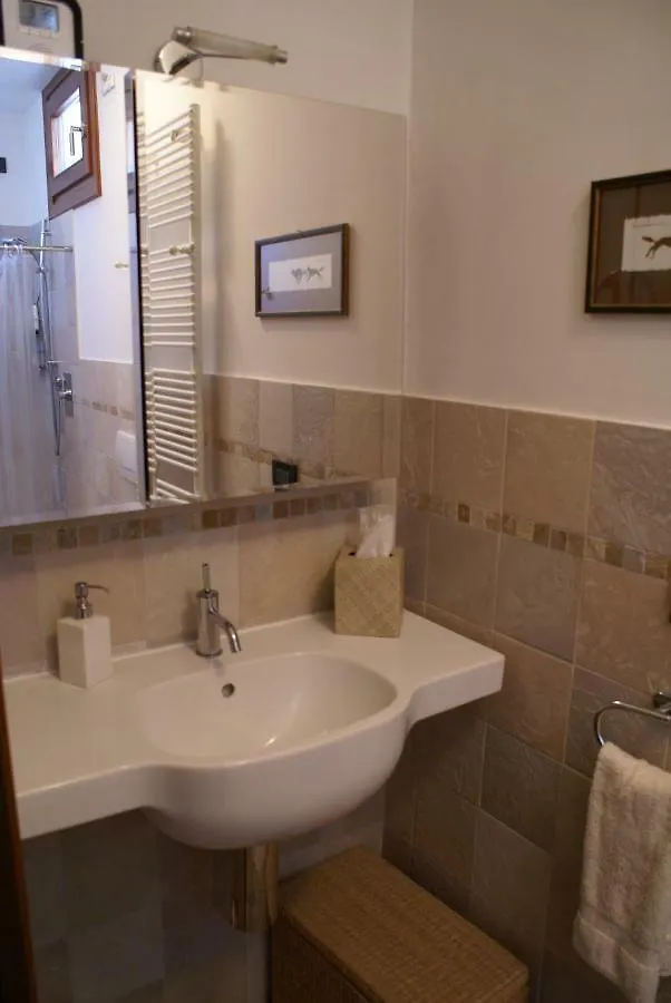 Casadoro Apartment Venice