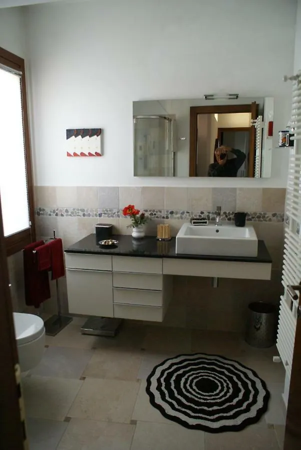 Casadoro Apartment Venice