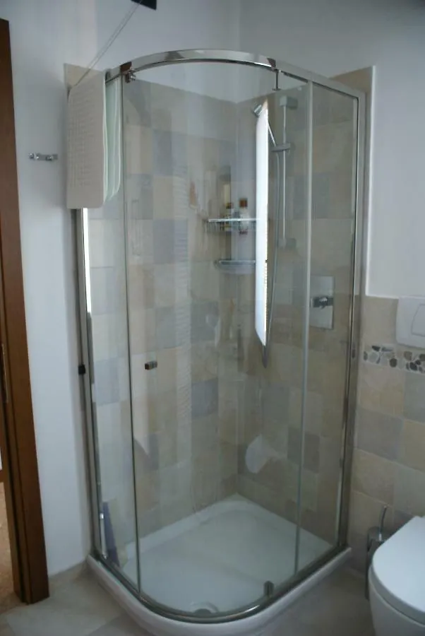 Casadoro Apartment Venice 0*,