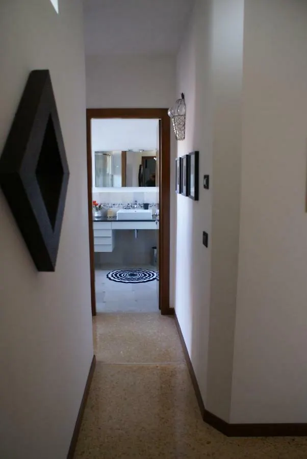 Casadoro Apartment Venice Italy