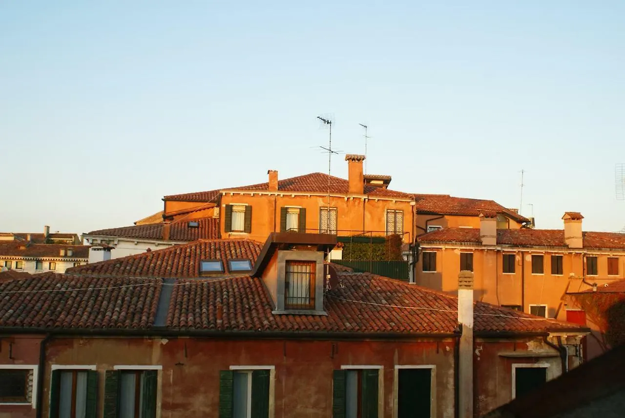 Casadoro Apartment Venice