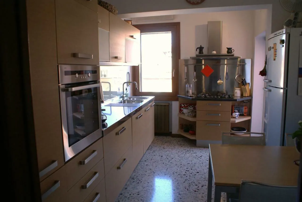Casadoro Apartment Venice Italy